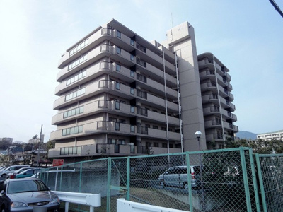 【外観】 | リブレカーサ逆瀬川