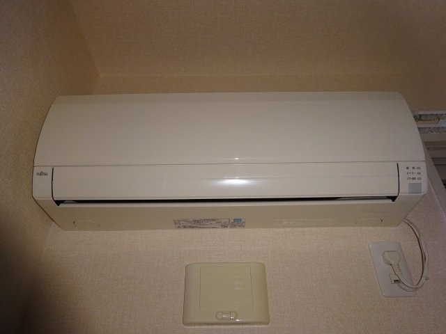 グランジュテの設備
