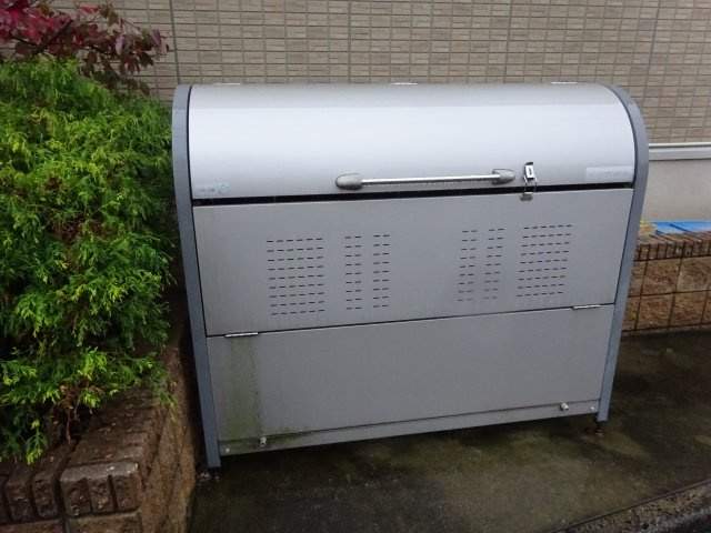 グランジュテのその他