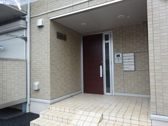 グランジュテのその他共用部分