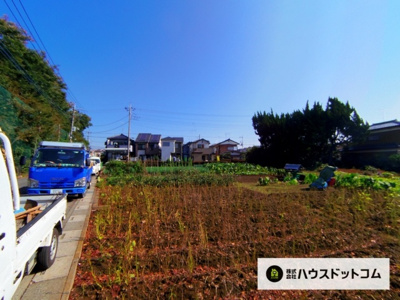 【周辺】 | 伊奈町本町３丁目　２号棟