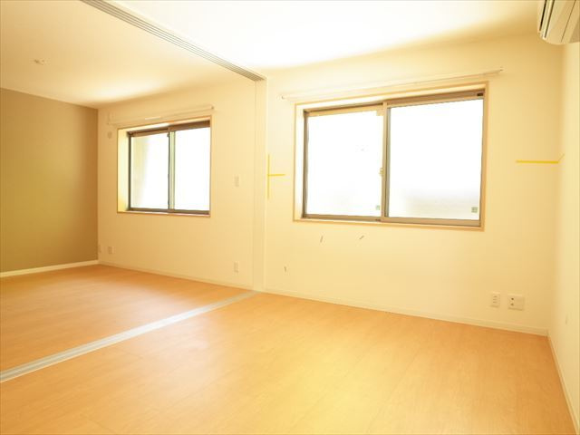 シャーメゾンハイツ群青の洋室|シャーメゾンハイツ群青　洋室