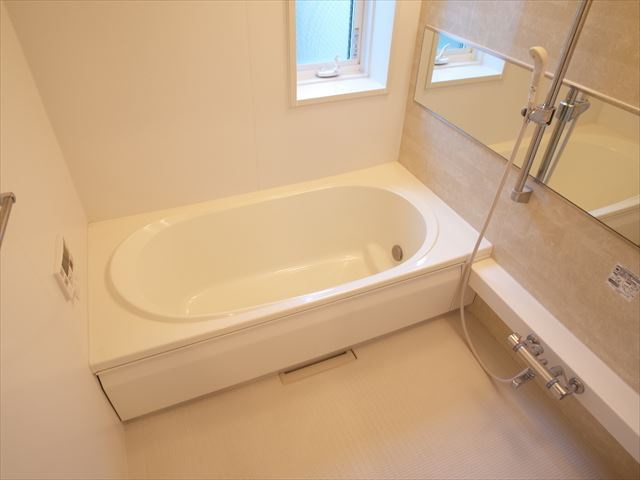 シャーメゾンハイツ群青の浴室|シャーメゾンハイツ群青　風呂