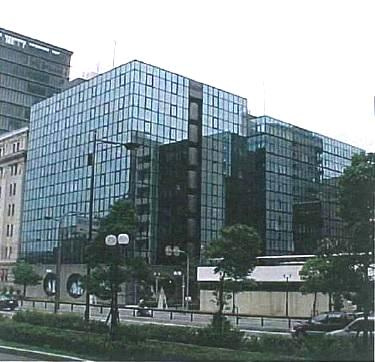 【外観】 | 海岸通りのライブバー跡物件