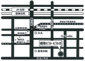 【地図】
