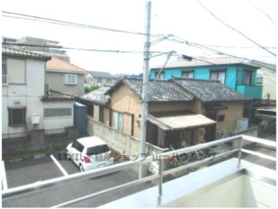 【展望】 | エーデルワイス