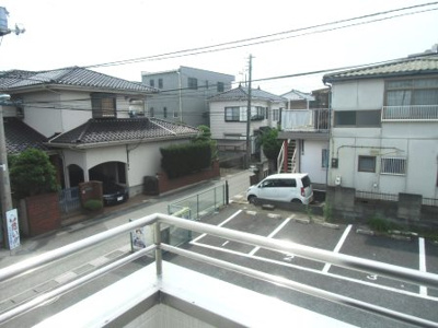 【展望】 | エーデルワイス