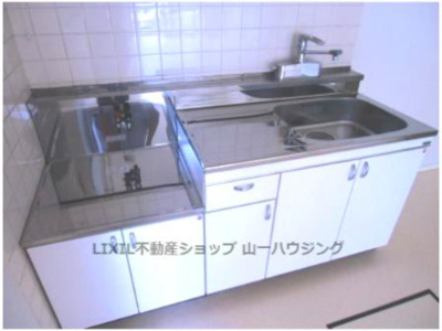 【キッチン】 | エーデルワイス