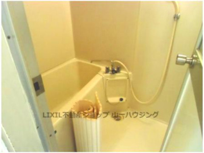 【浴室】 | エーデルワイス