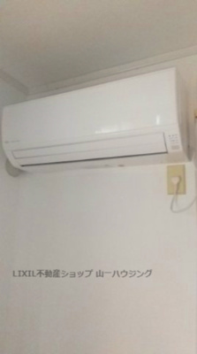 【設備】 | エーデルワイス | ＬＤＫエアコン