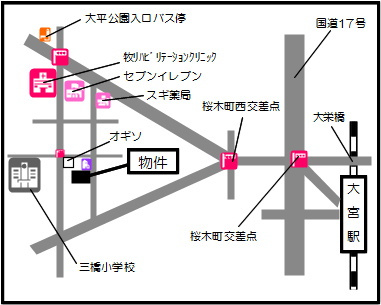 【地図】 | エーデルワイス