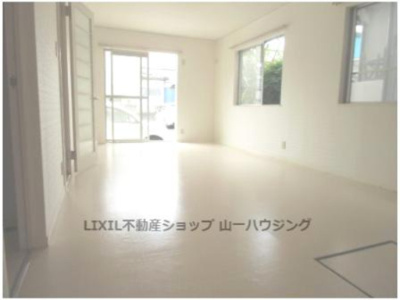 【居間・リビング】 | エーデルワイス