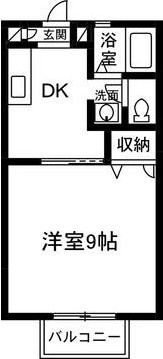 【間取り】 | アーバンライフ | ＜アーバンライフ＞
