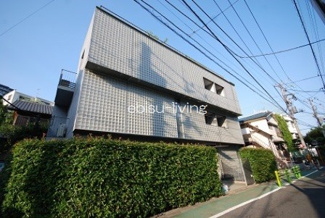 【外観】 | ザ・ランド代官山青葉台