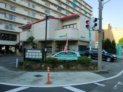 【外観】 | えきなんハウス