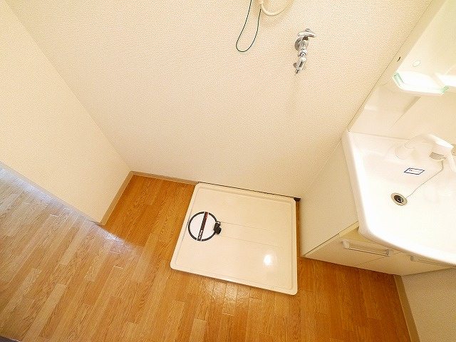 司ハイツの設備