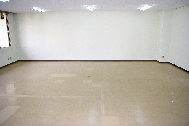 市役所前三和ビル（1-87）の内装