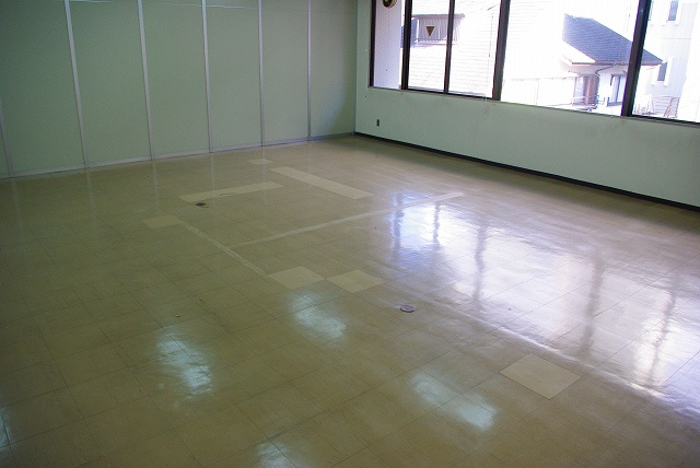 市役所前三和ビル（1-87）の内装