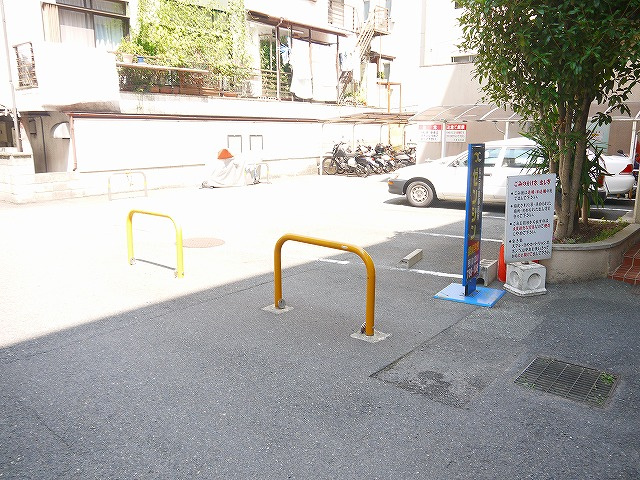 市役所前三和ビル（1-87）のその他共用部分