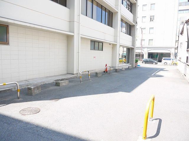 市役所前三和ビル（1-87）のその他共用部分