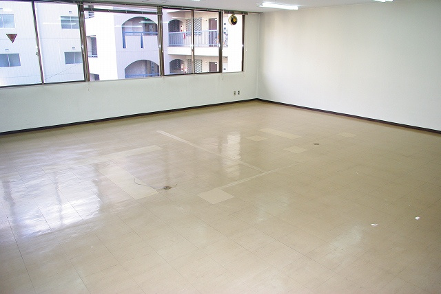 市役所前三和ビル（1-87）の内装