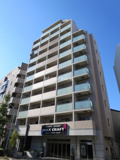 渋谷区東３丁目のマンションの画像