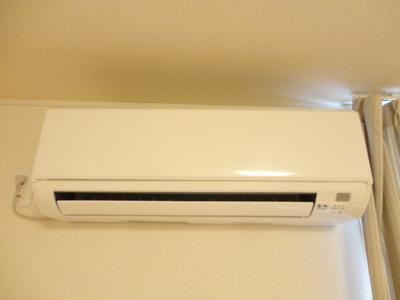 【設備】 | 匠 | ☆エアコン☆