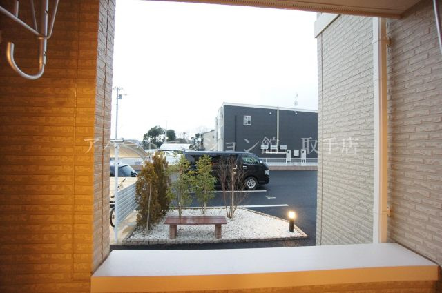 Sun　Terraceゆめみ野（サンテラスゆめみ野）の展望