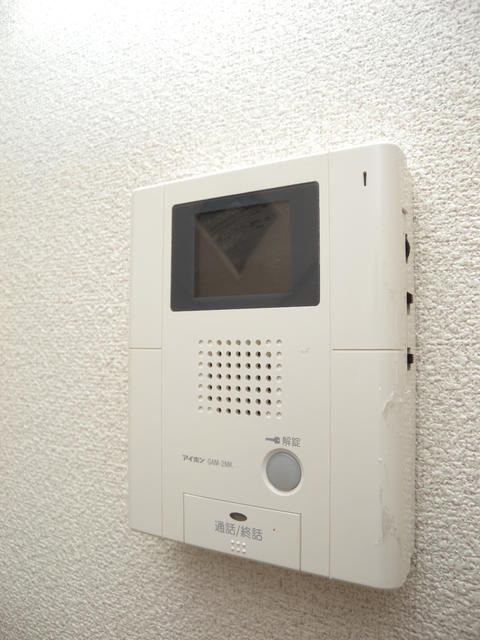 ニッセイ・ディーセント小笹 のその他共用部分