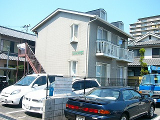 【外観】 | リッチ・トーク
