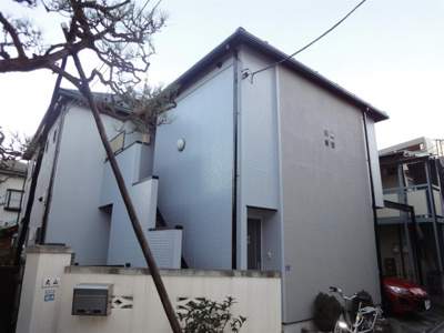 【外観】 | 田村ハウス