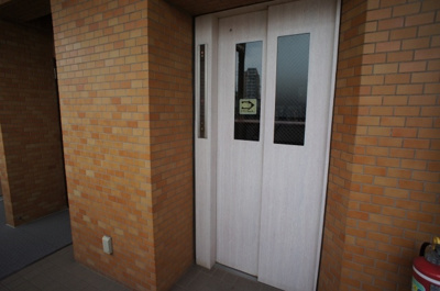 【その他共用部分】 | ライオンズマンション取手