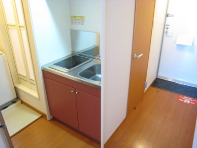 【内装】 | アコルデ