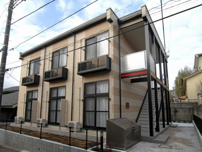 【外観】 | アコルデ