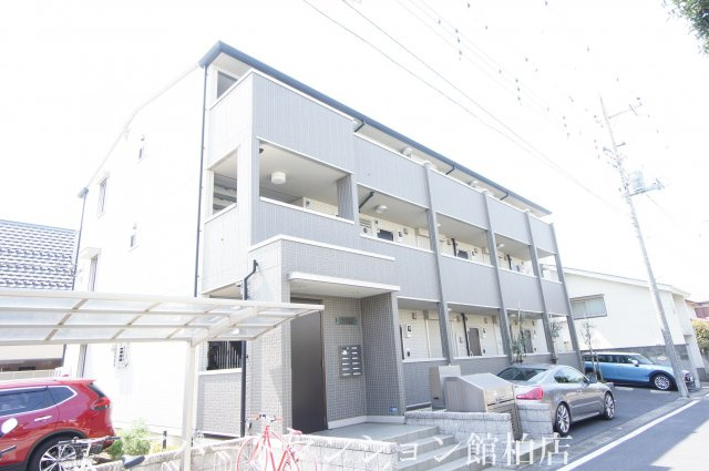 オリーブガーデンひばりが丘