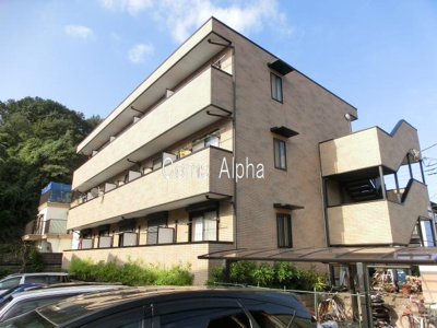 【外観】 | セレ上星川 | セレ上星川外観写真