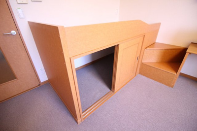 【収納】 | スリーアローズ  | ★ベット下収納★