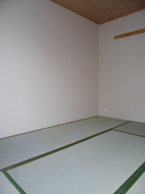 【和室】 | セジュール池内Ⅱ棟
