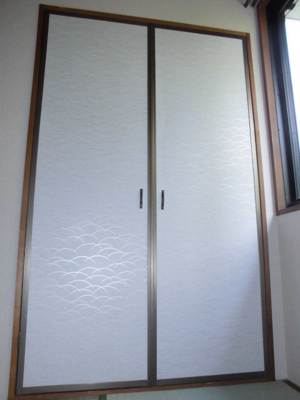 【収納】 | セジュール池内Ⅱ棟