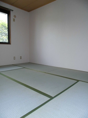 【和室】 | セジュール池内Ⅱ棟