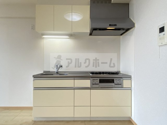 コスモのキッチン|コスモ（高安駅）　キッチン