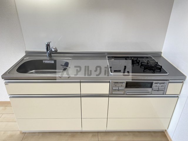 コスモのキッチン|コスモ（高安駅）　キッチン