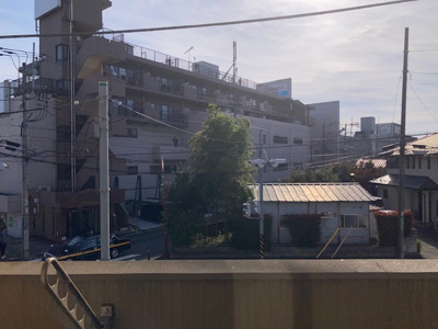 【展望】 | サーティーフォービル