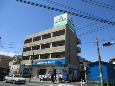 【外観】 | サーティーフォービル