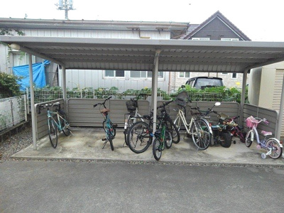 【その他共用部分】 | ゼファーＡ