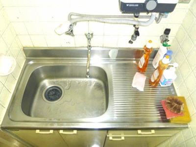 【その他共用部分】 | 元町駅すぐの事務所物件