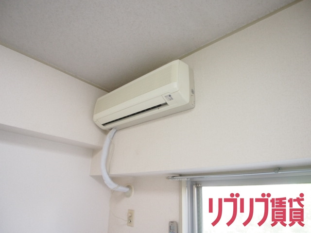 リエス千葉新町の設備