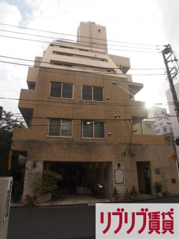リエス千葉新町の外観