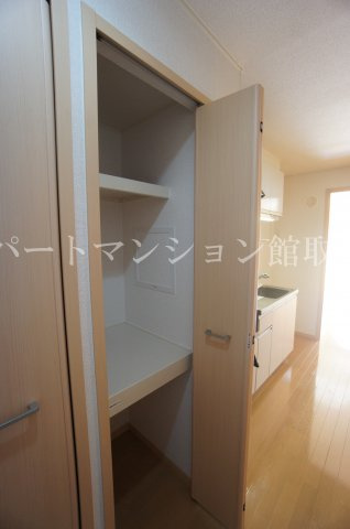 シャロル白山のその他