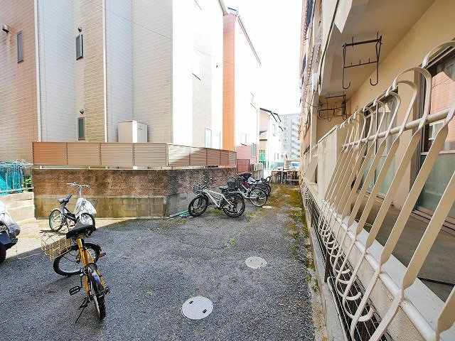 第1中村ビルのその他共用部分